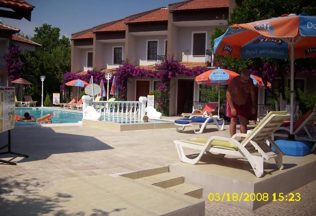 Villa Arda Hotel-1