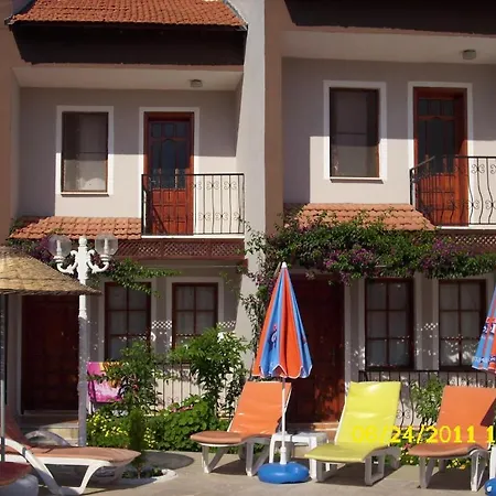 Villa Arda Hotel-3