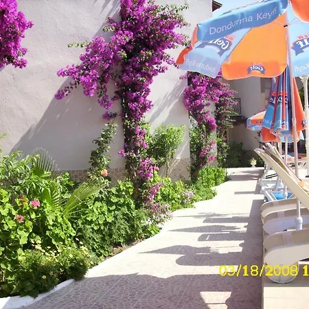 Villa Arda Hotel-2