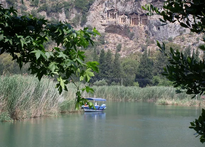 Onder Pansiyon Dalyan