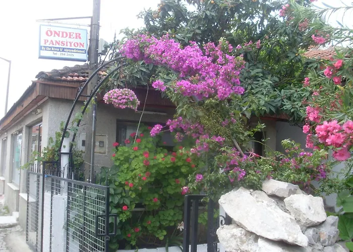 Onder Pansiyon Dalyan